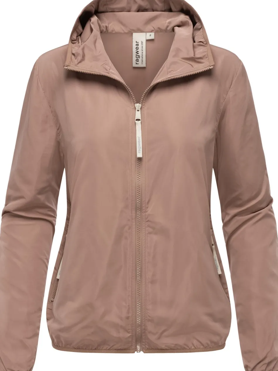 Damen Outdoorjacke - Vinzie C
