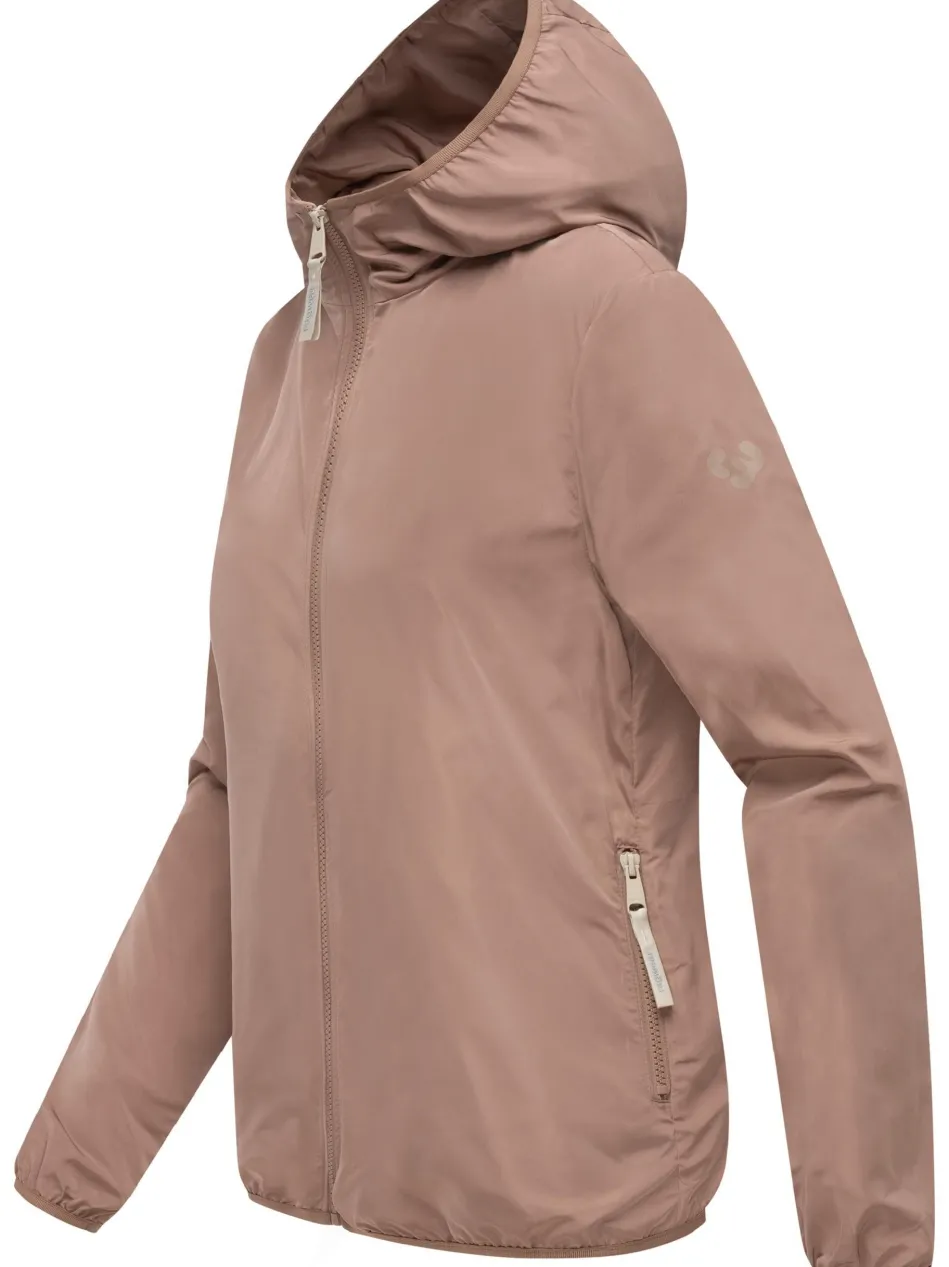 Damen Outdoorjacke - Vinzie C