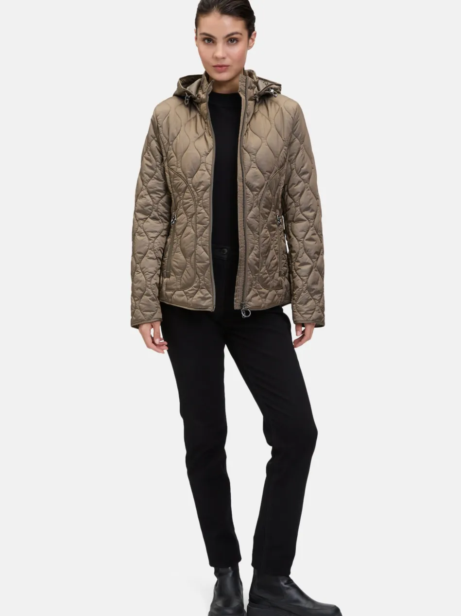 Damen Outdoorjacke
