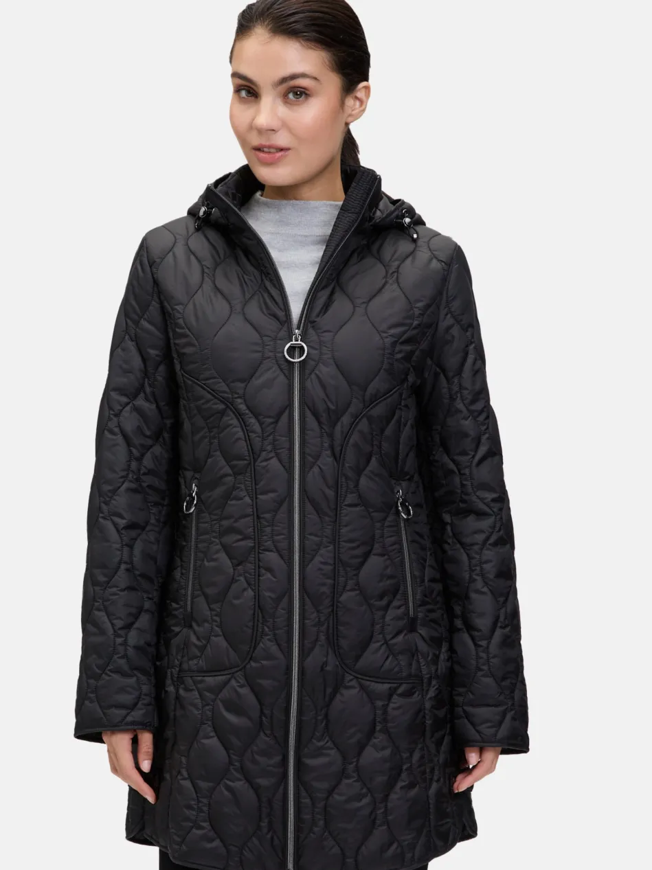 Damen Outdoorjacke