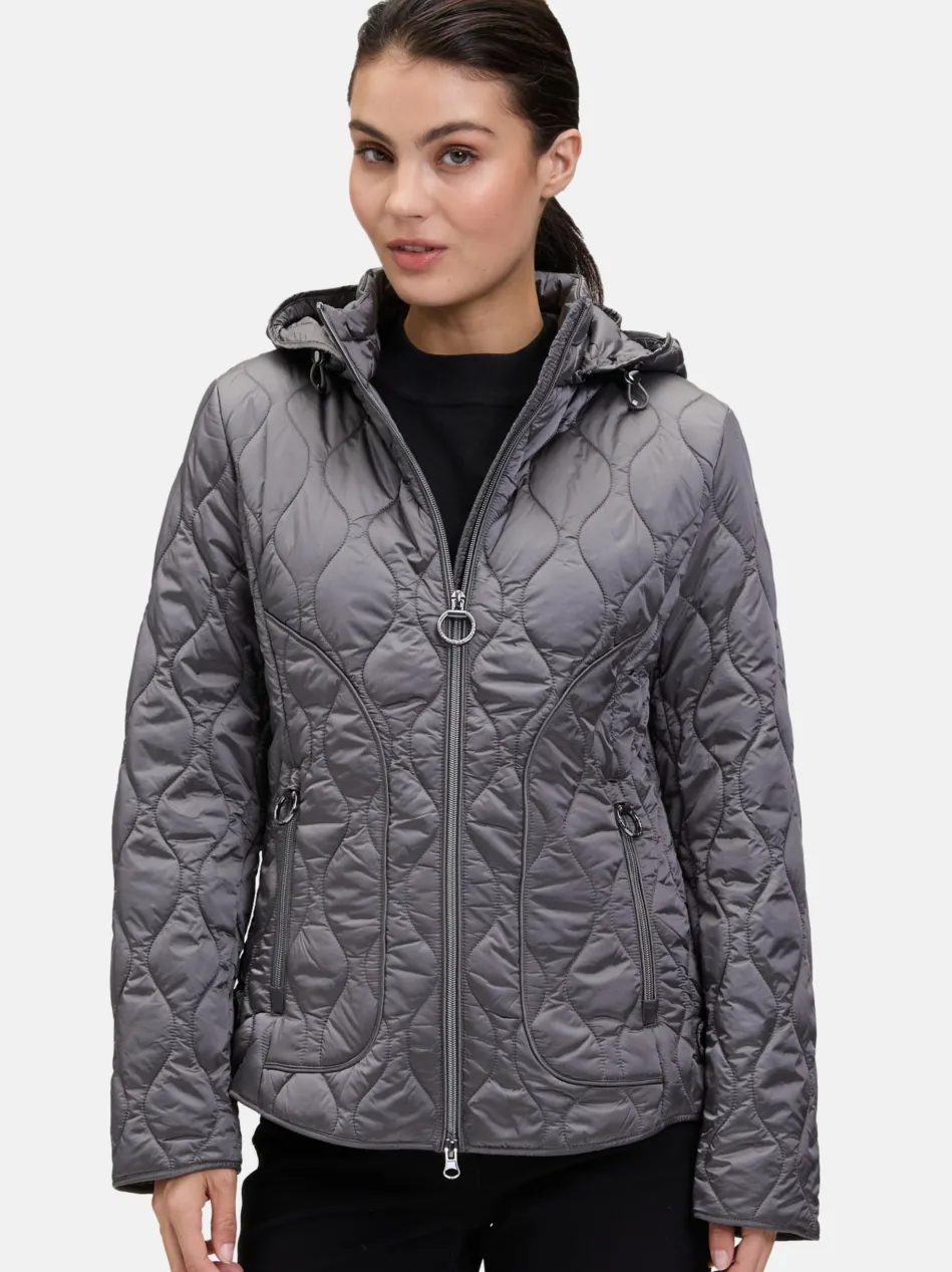 Damen Outdoorjacke