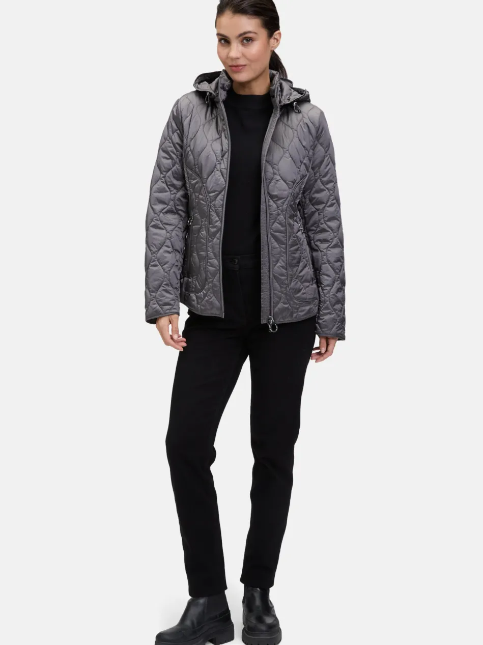 Damen Outdoorjacke