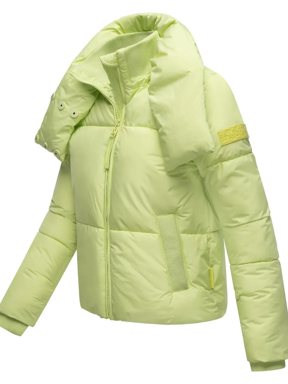 Damen Outdoorjacke - Traumelfe 14