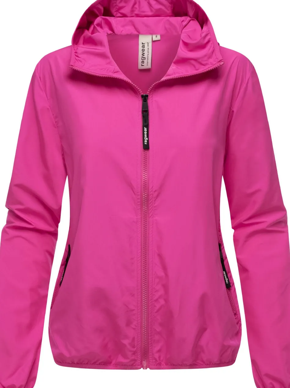 Damen Outdoorjacke - Vinzie C