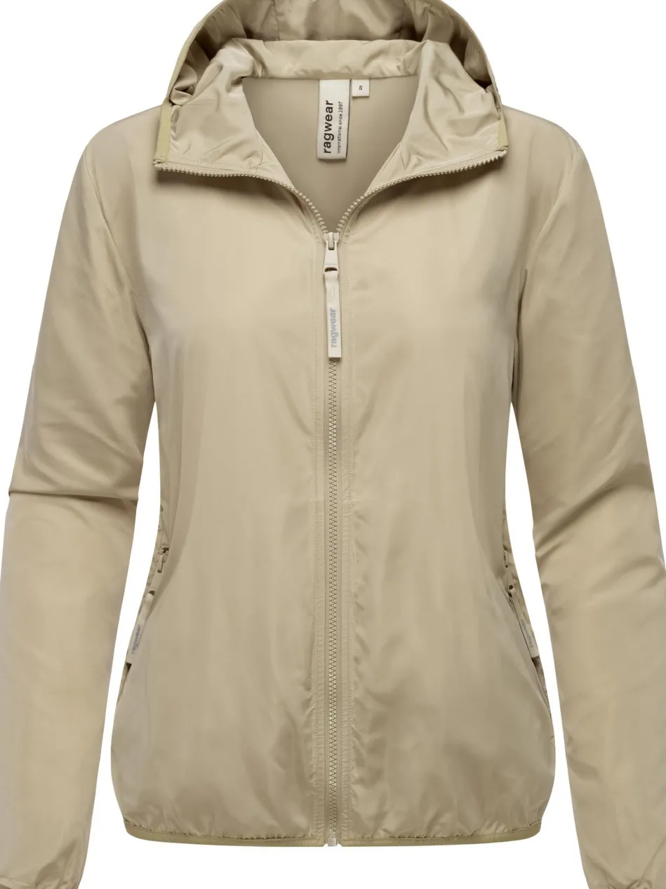 Damen Outdoorjacke - Vinzie C