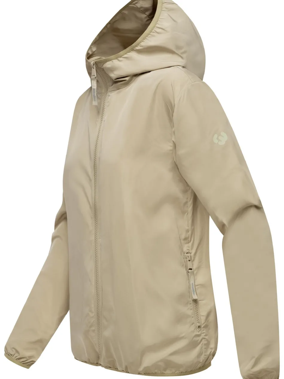 Damen Outdoorjacke - Vinzie C