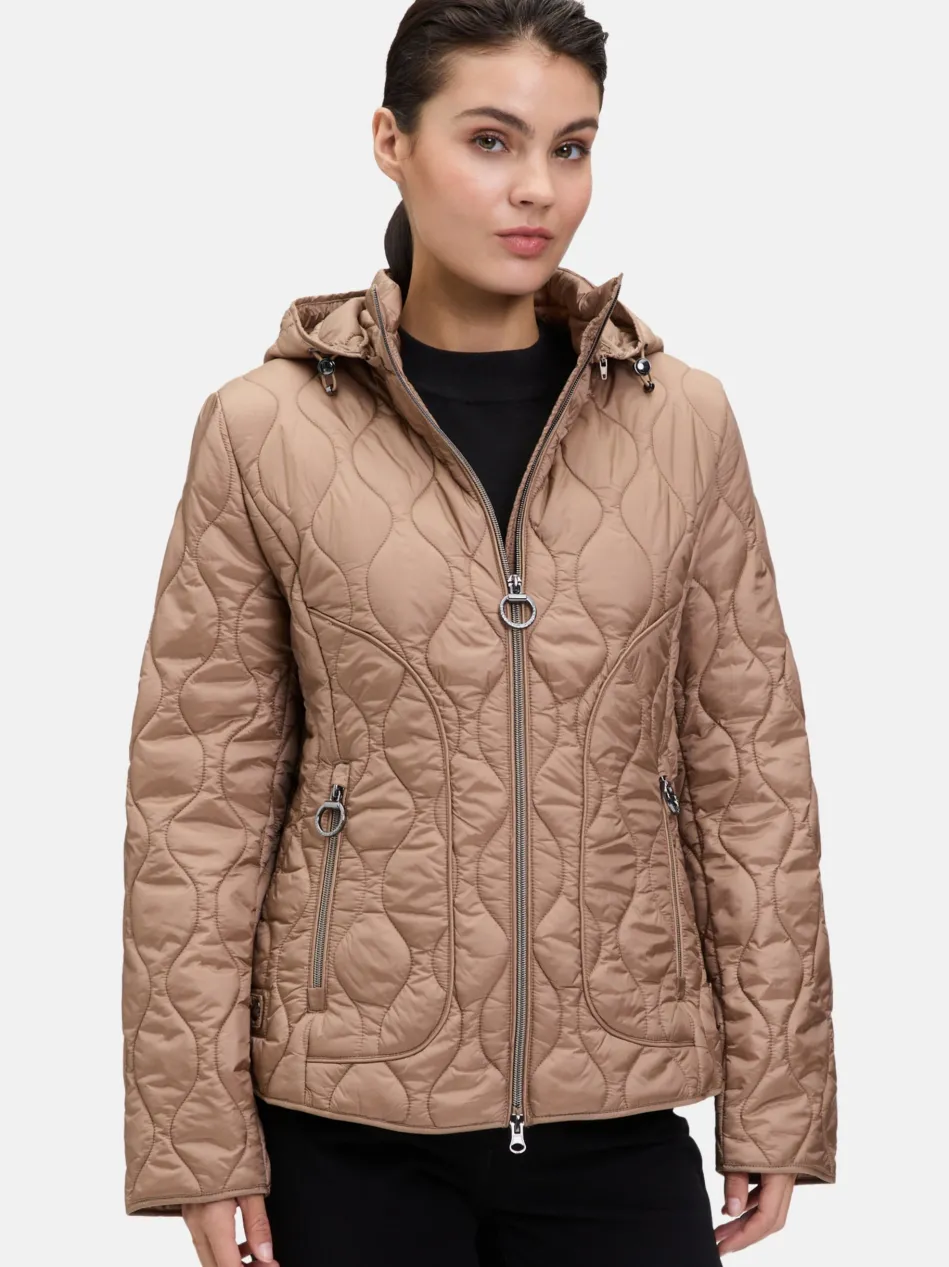 Damen Outdoorjacke
