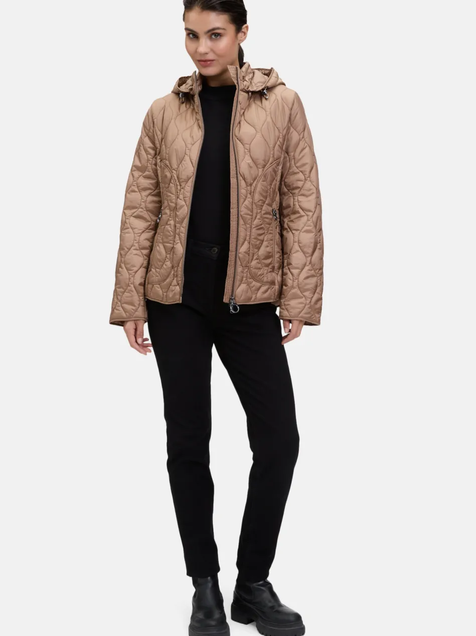 Damen Outdoorjacke