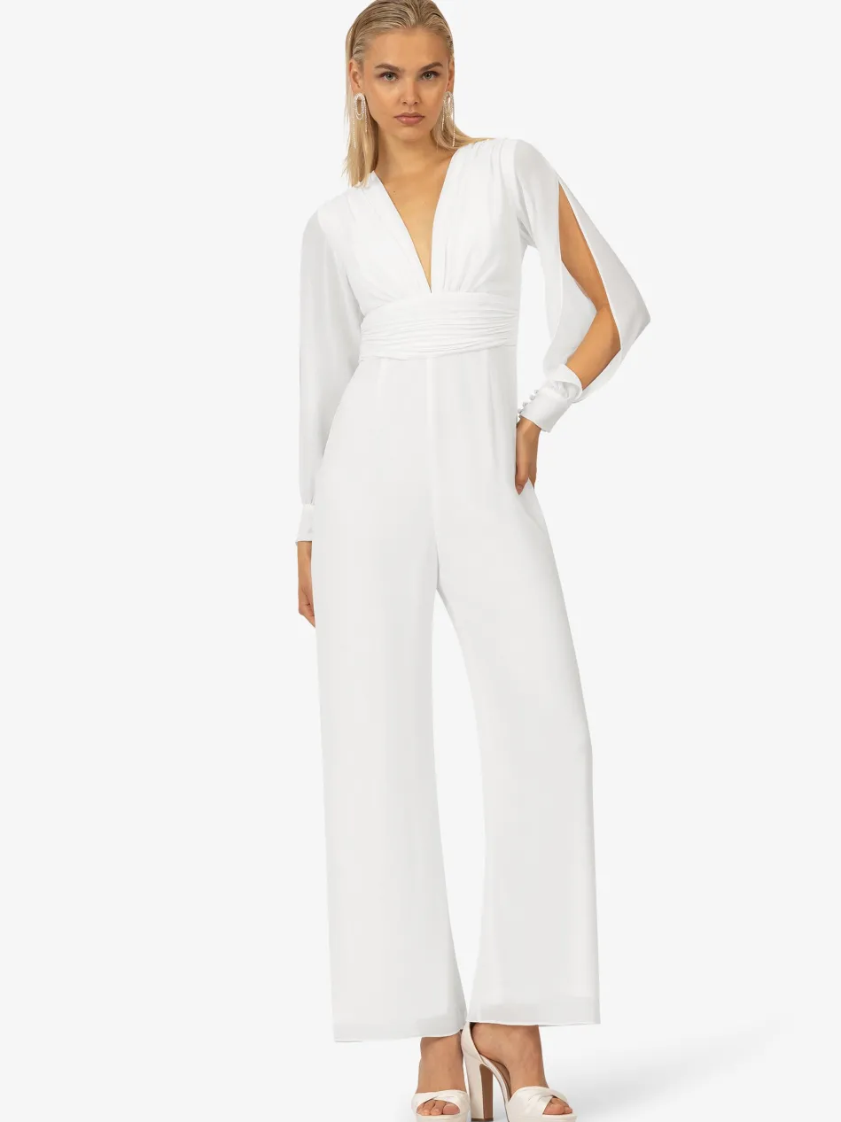Damen Overall