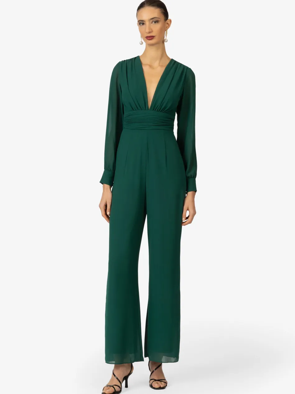 Damen Overall