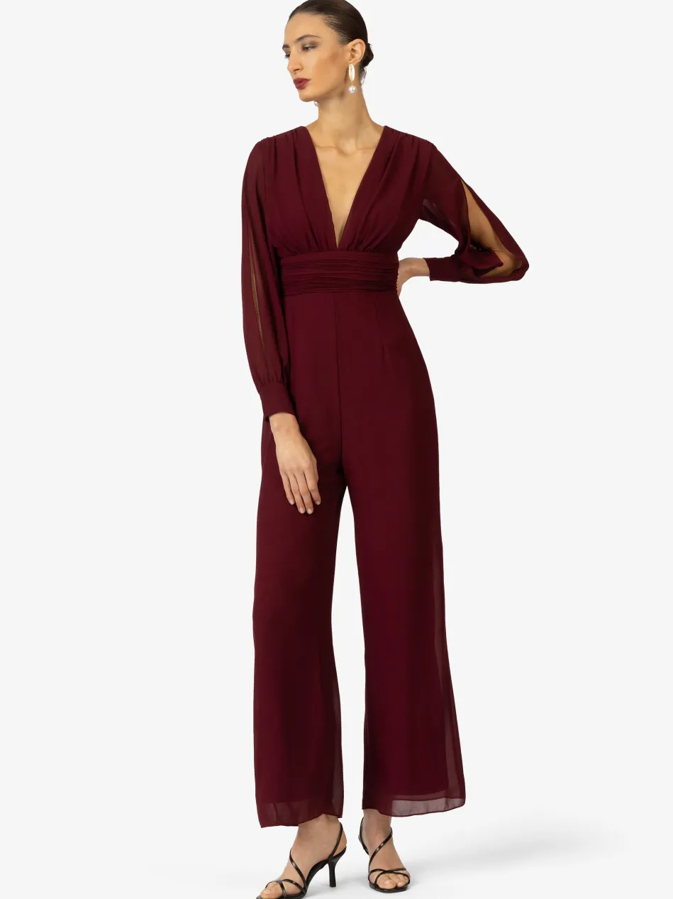 Damen Overall