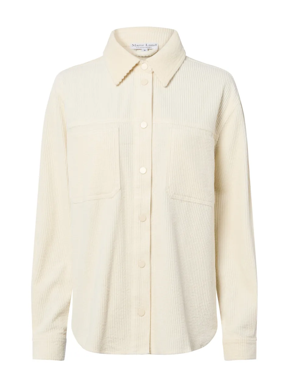 Damen Overshirt