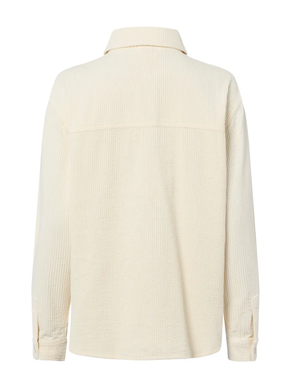 Damen Overshirt