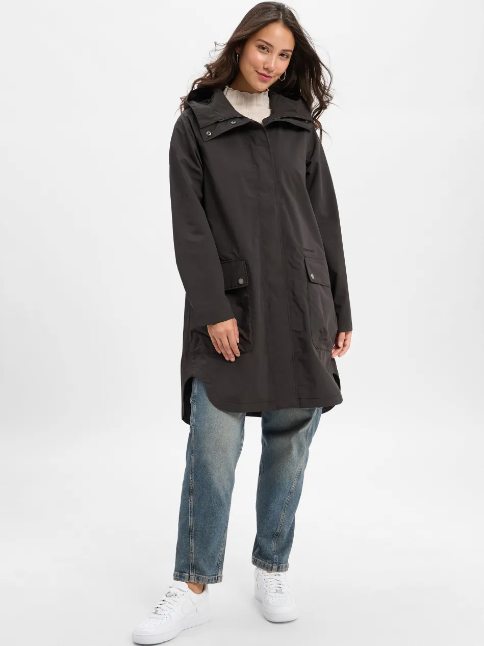 Damen Parka
