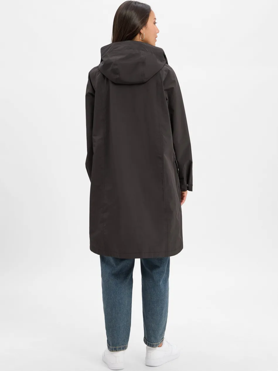 Damen Parka