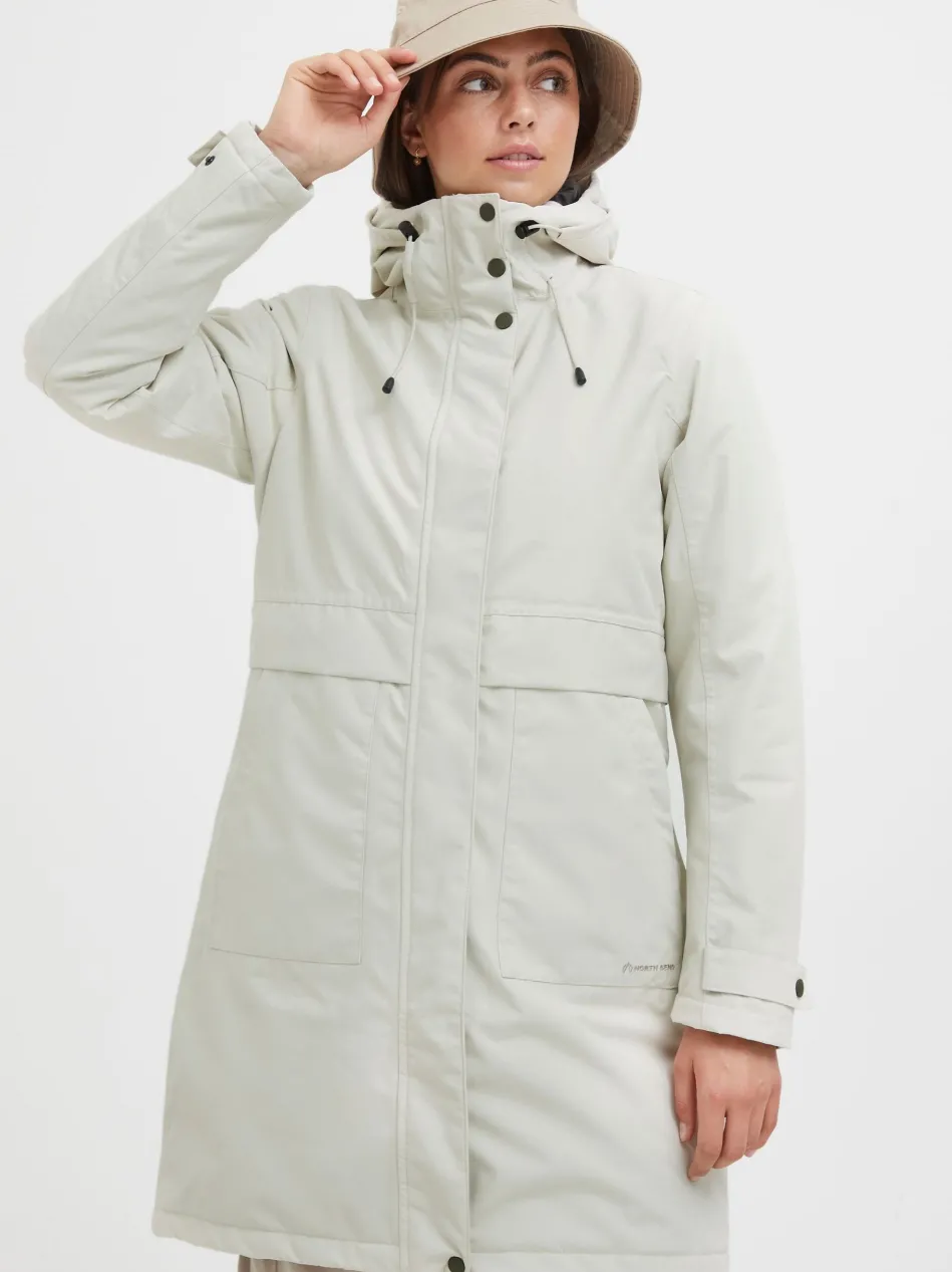 Damen Parka