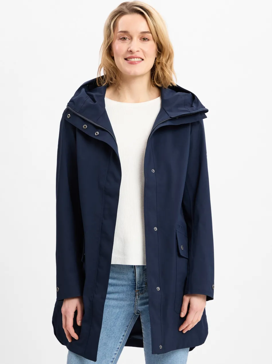 Damen Parka - GWEN WNS PARKA 6
