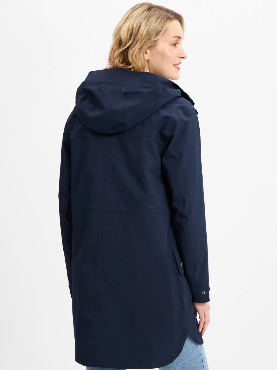 Damen Parka - GWEN WNS PARKA 6