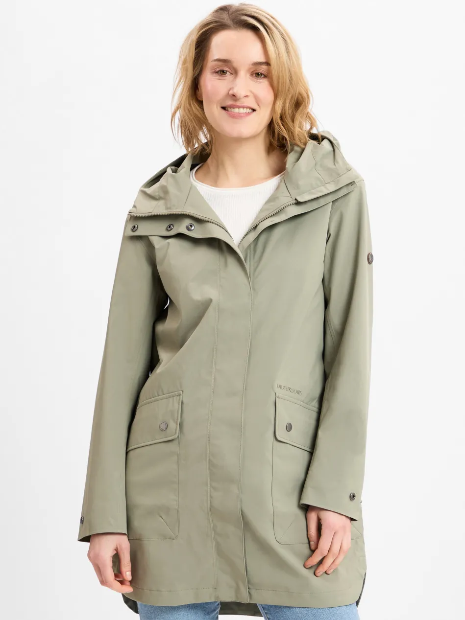 Damen Parka - GWEN WNS PARKA 6