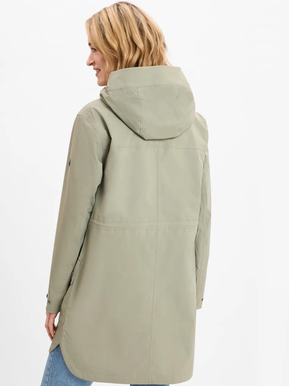 Damen Parka - GWEN WNS PARKA 6