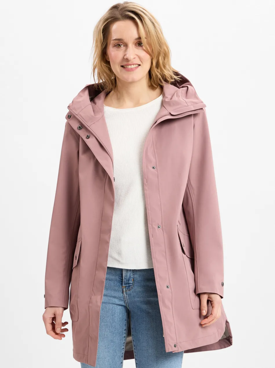Damen Parka - GWEN WNS PARKA 6