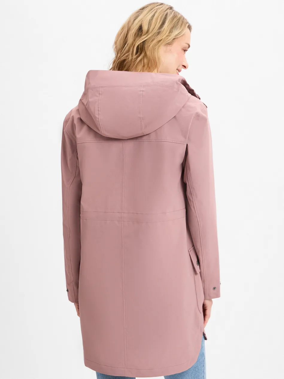 Damen Parka - GWEN WNS PARKA 6