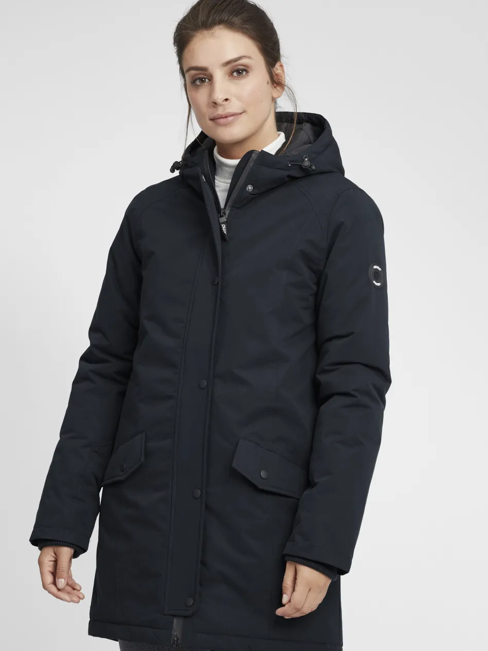Damen Parka - OXTamila