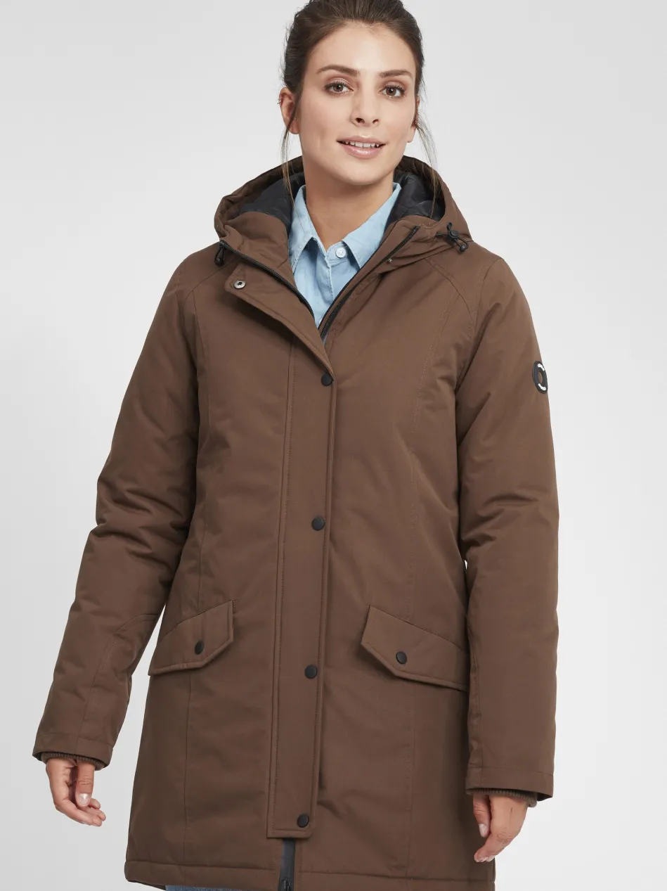 Damen Parka - OXTamila