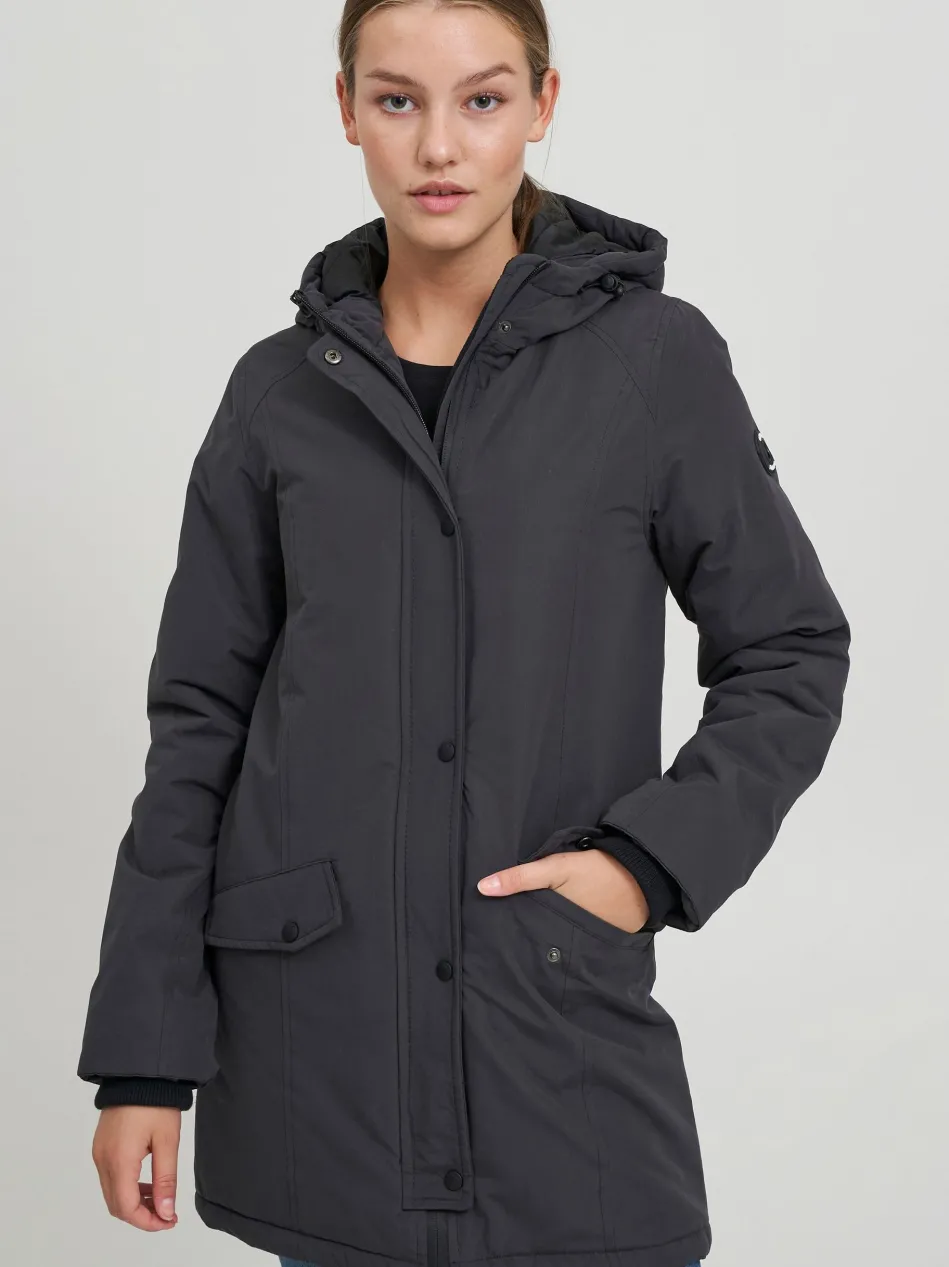 Damen Parka - OXTamila