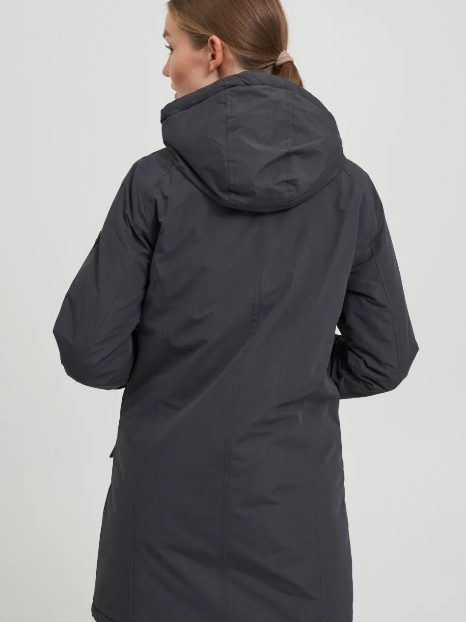 Damen Parka - OXTamila