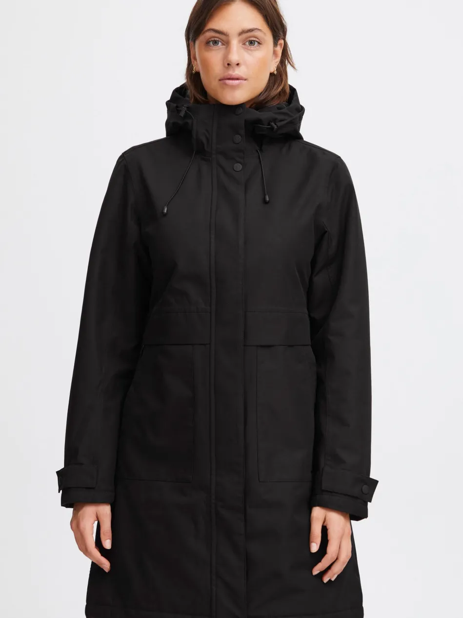 Damen Parka