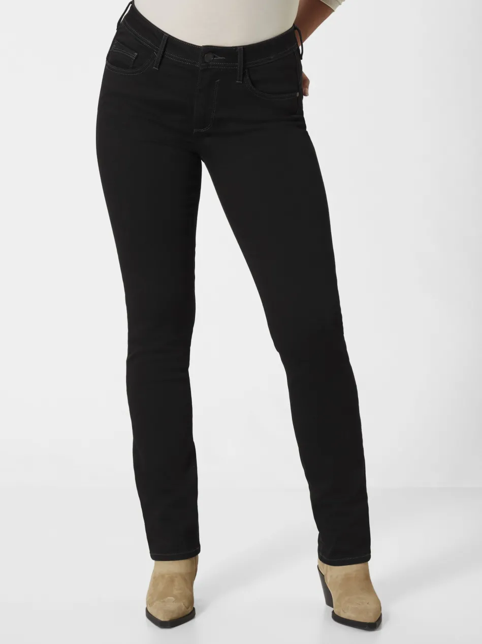 Damen 5-Pocket Jeans - LIA Slim Fit