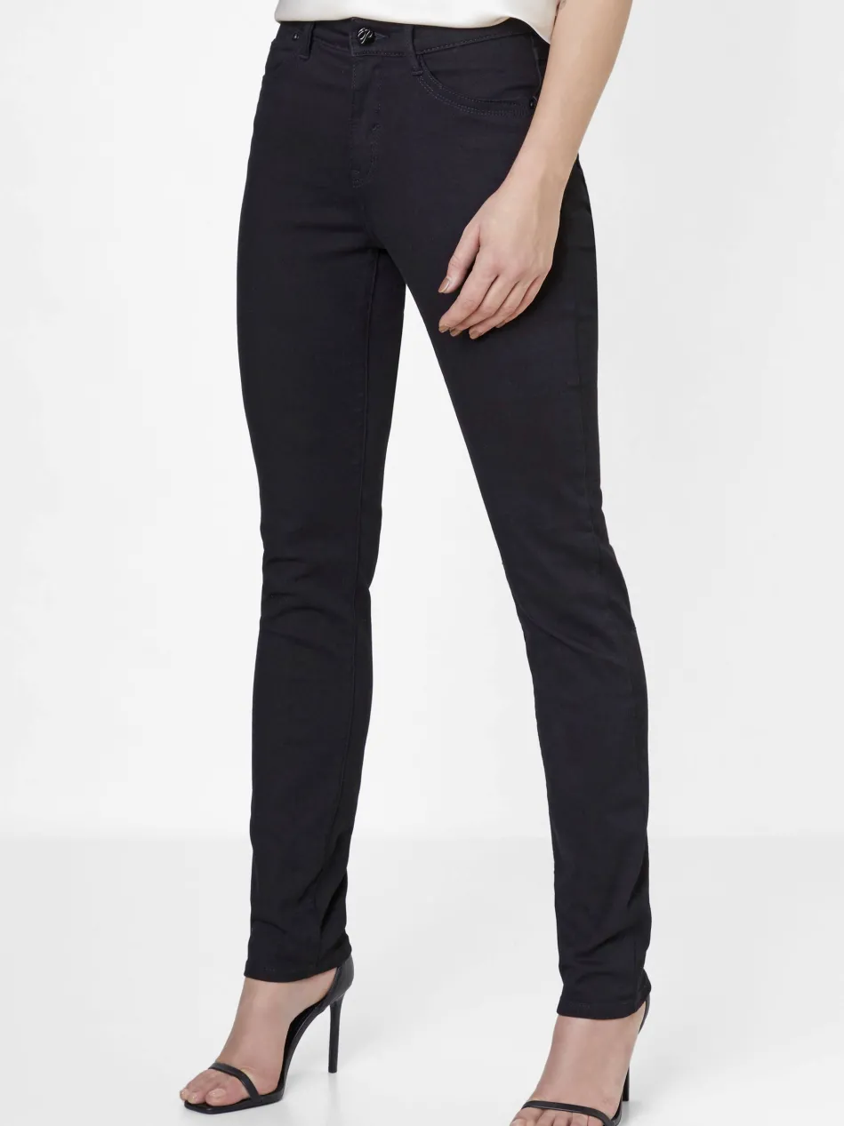 Damen 5-Pocket Jeans - PAT Slim Fit