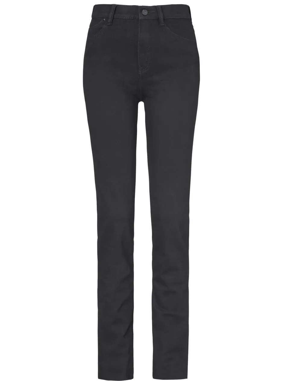 Damen 5-Pocket Jeans - PAT Slim Fit