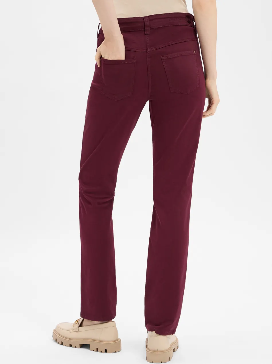 Damen 5-Pocket-Hose - Dream