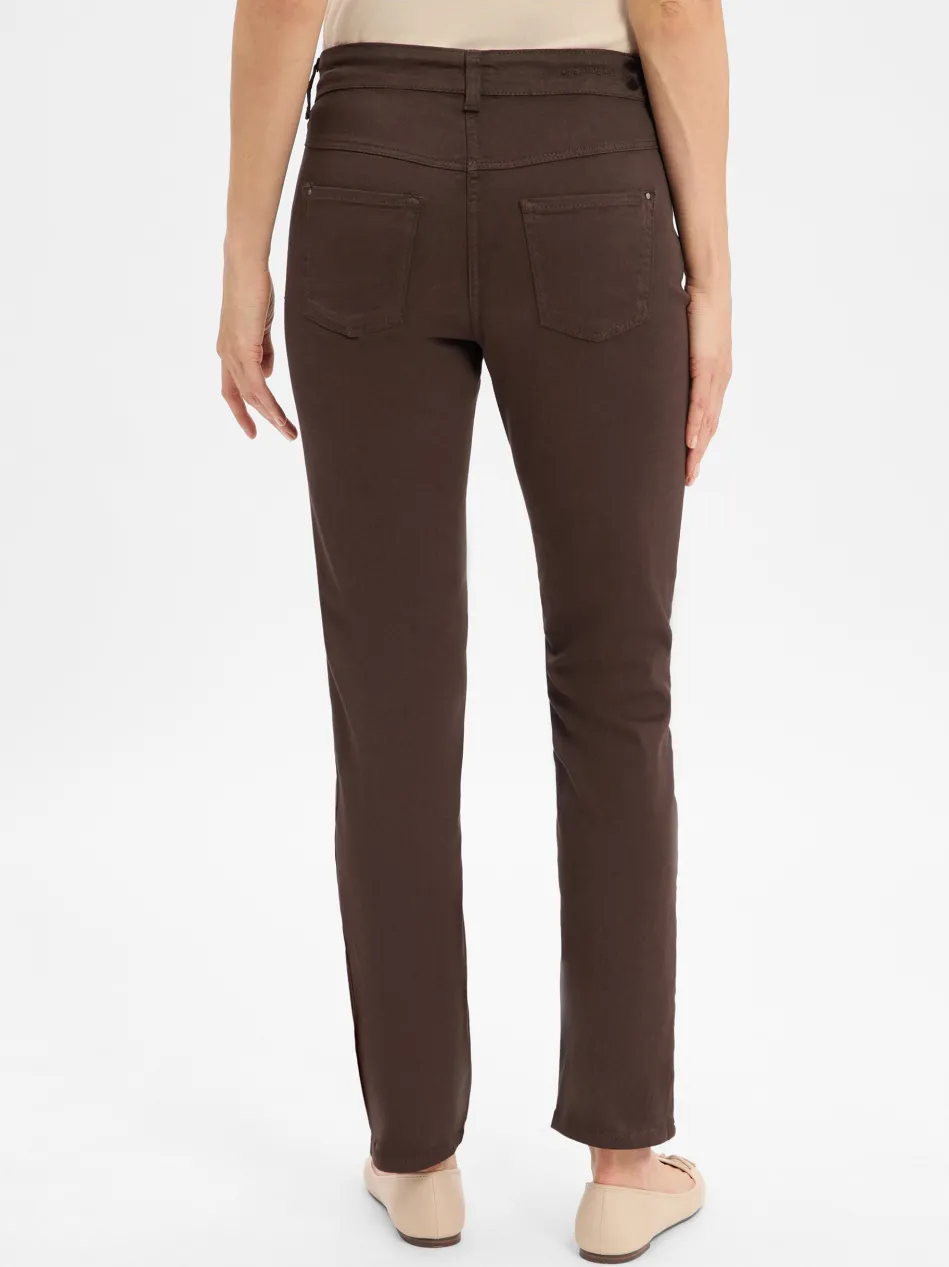 Damen 5-Pocket-Hose - Dream