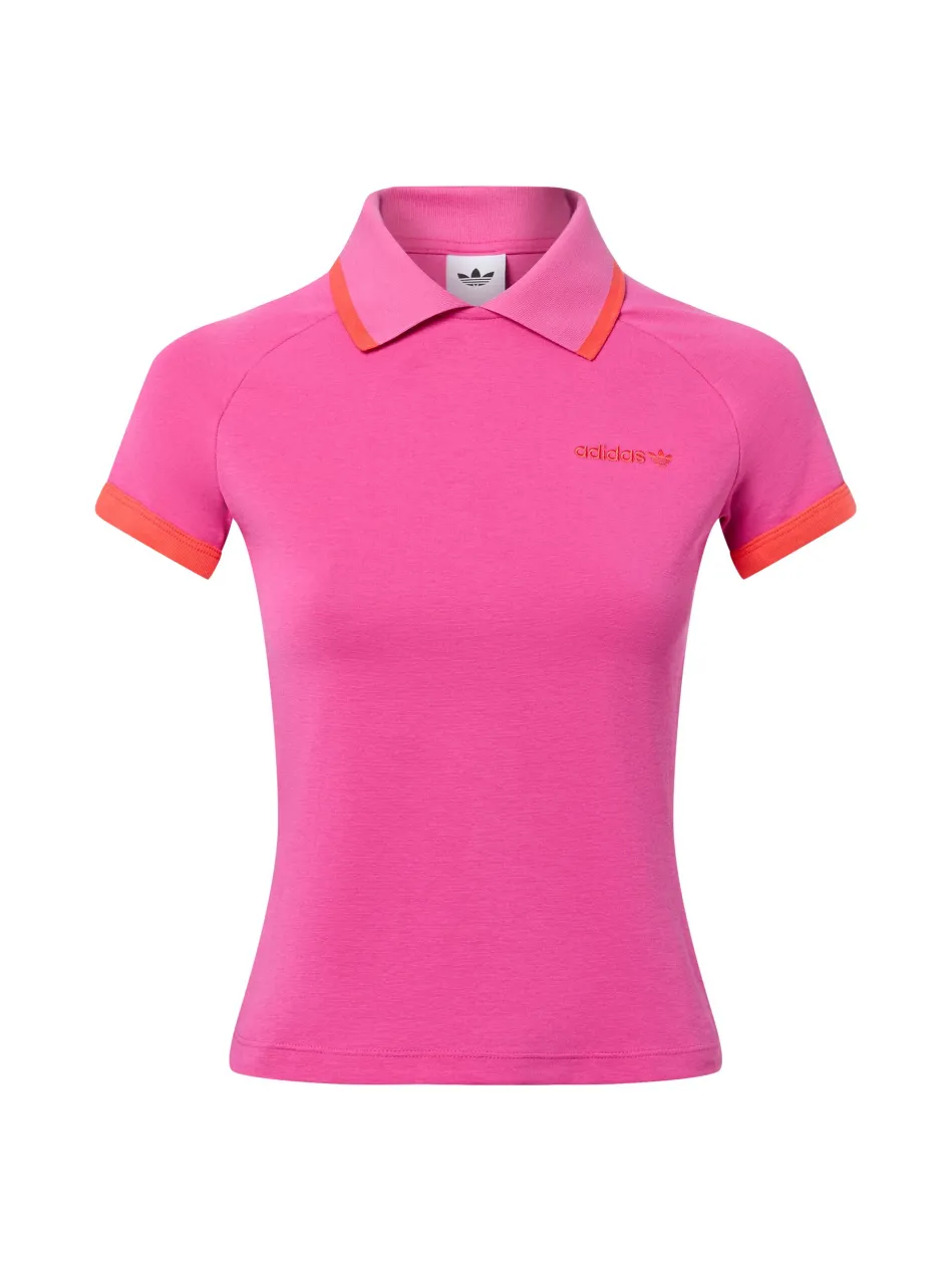 Damen Poloshirt