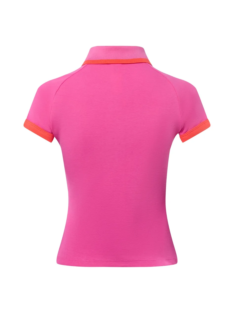 Damen Poloshirt