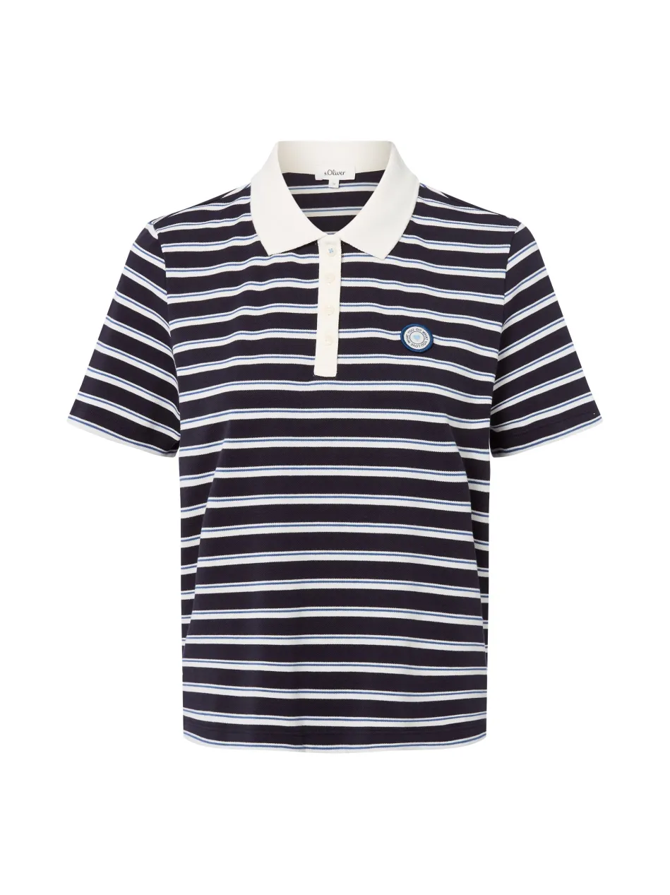 Damen Poloshirt