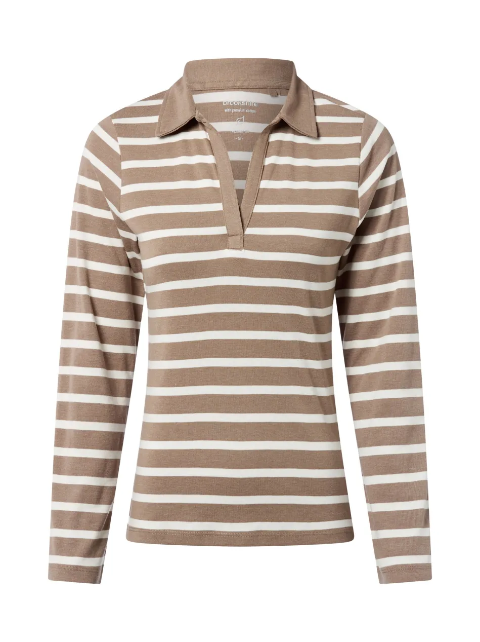 Damen Poloshirt
