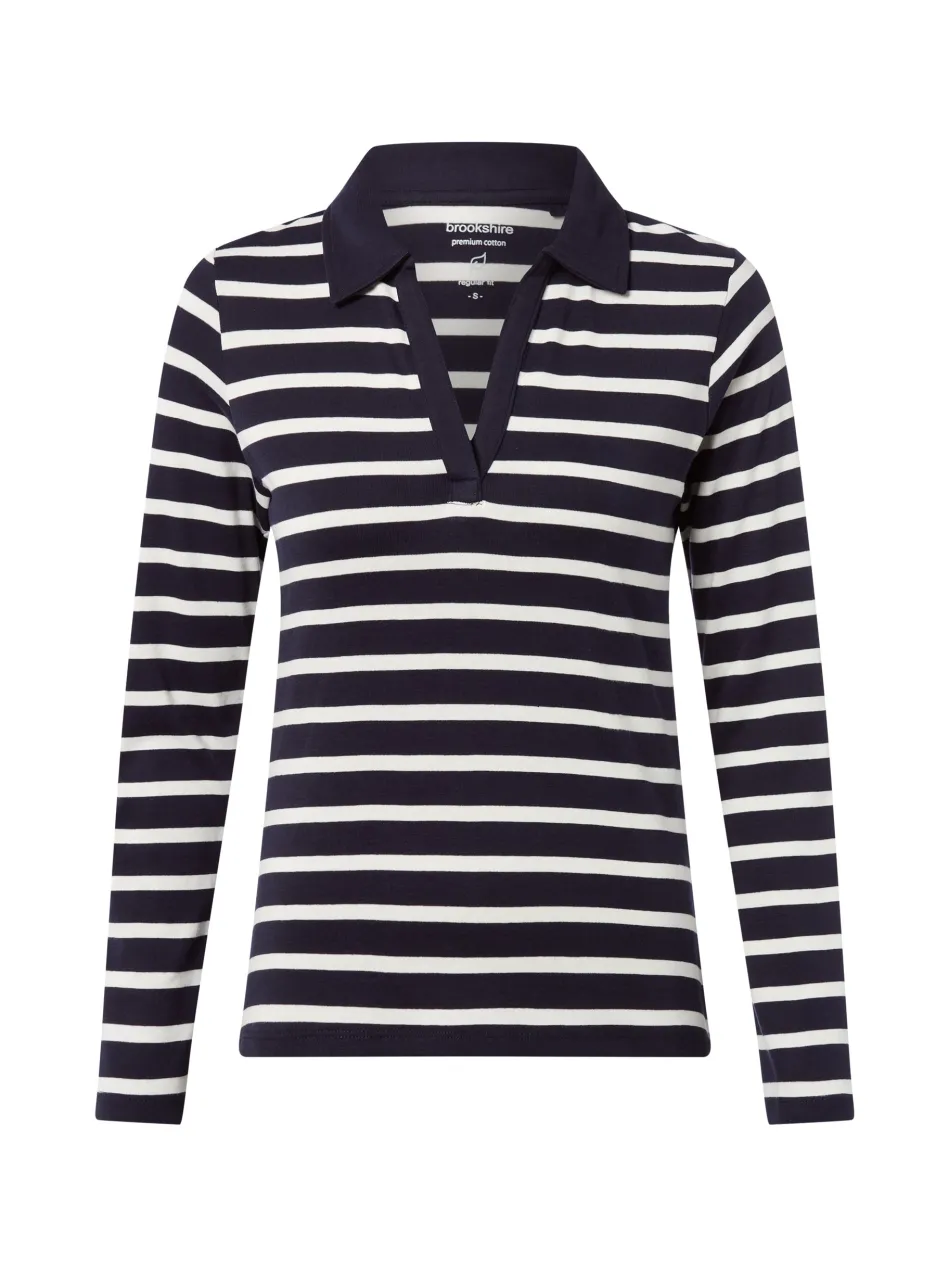 Damen Poloshirt