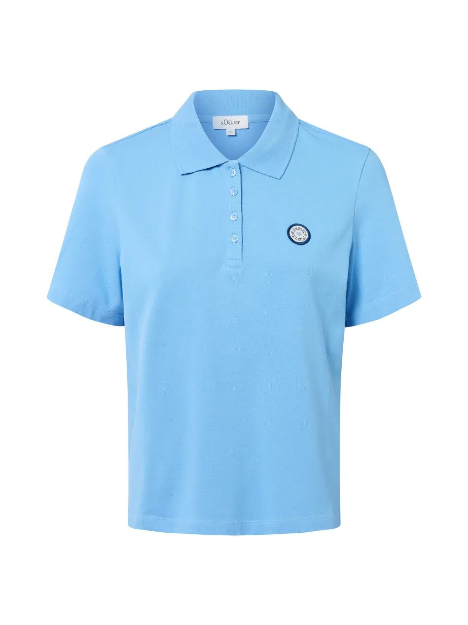 Damen Poloshirt