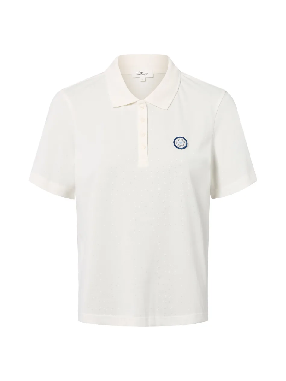 Damen Poloshirt