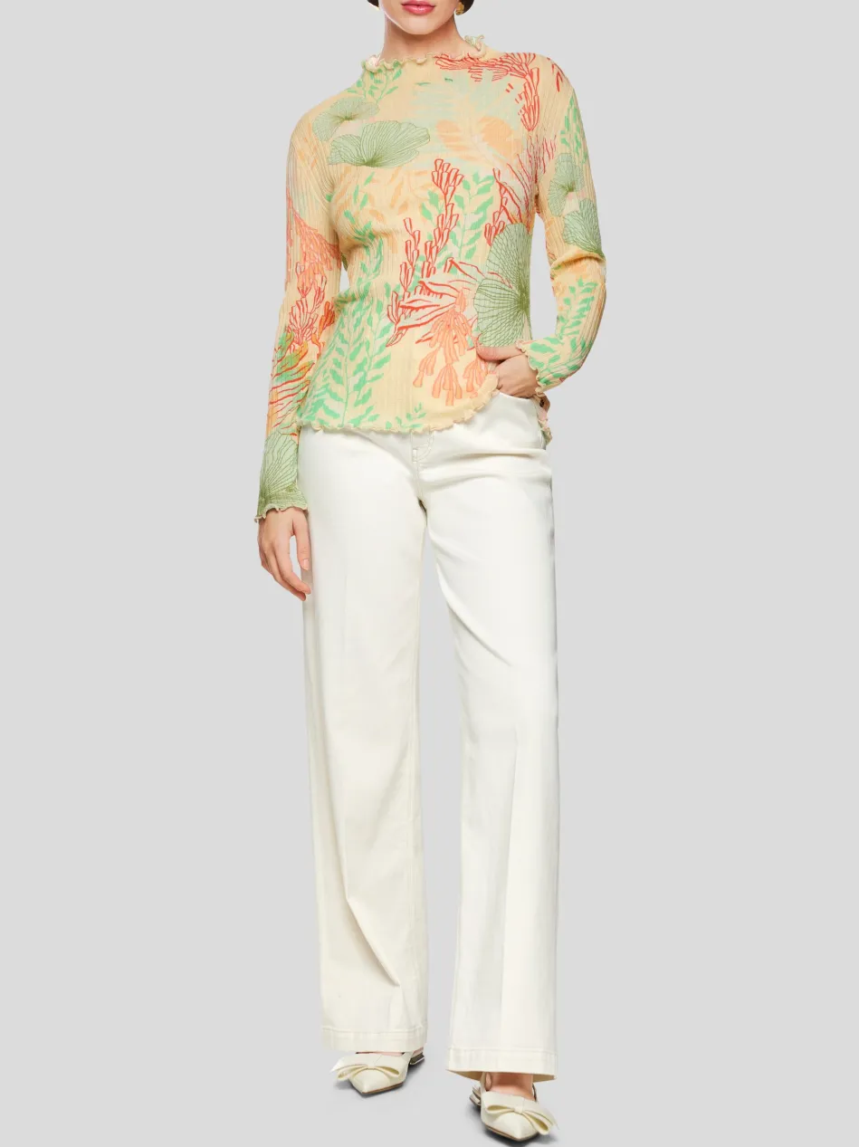 Damen Pullover