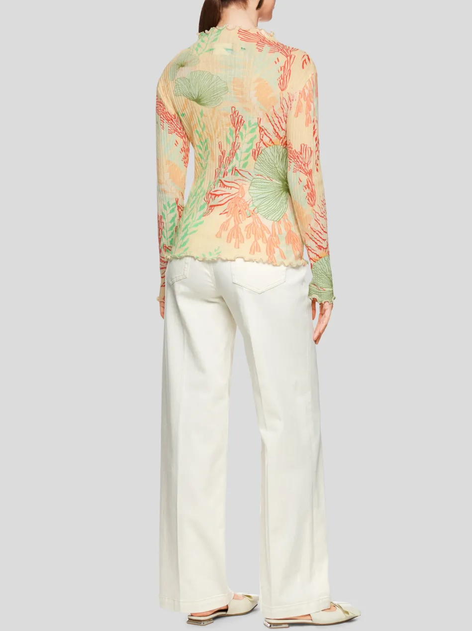 Damen Pullover