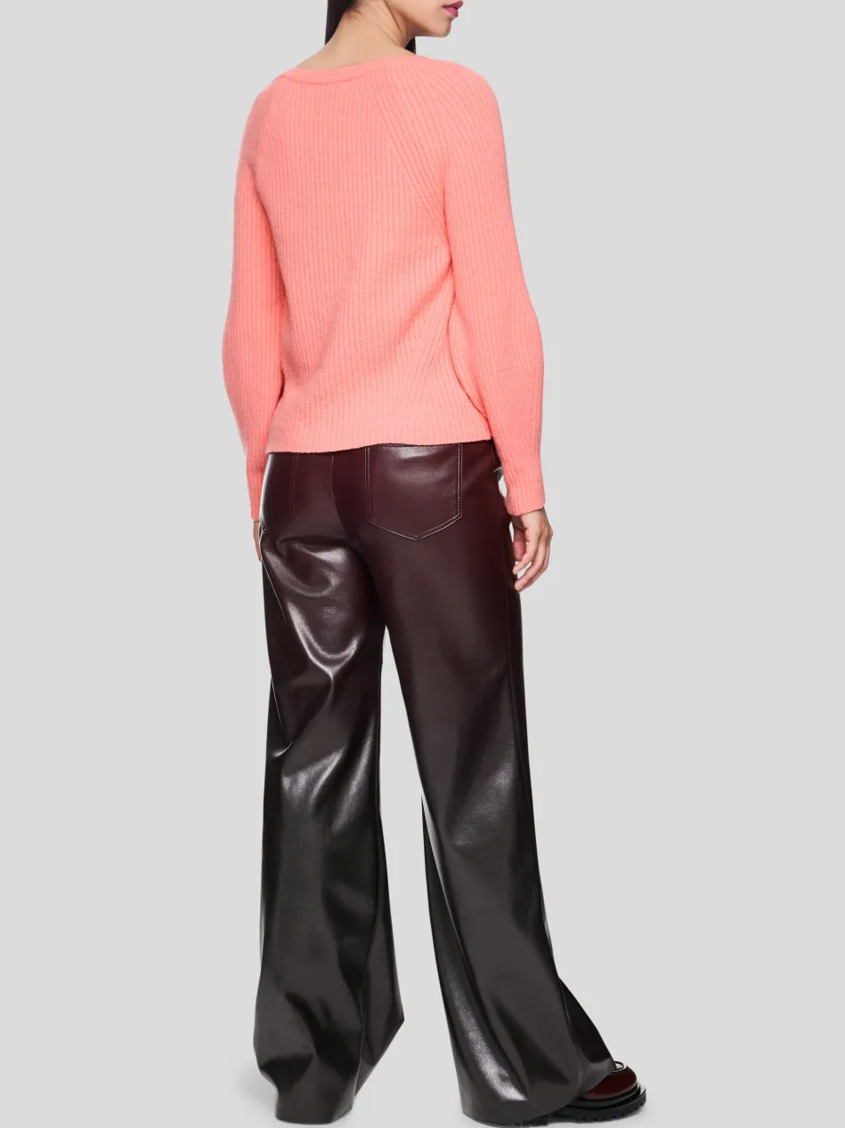 Damen Pullover