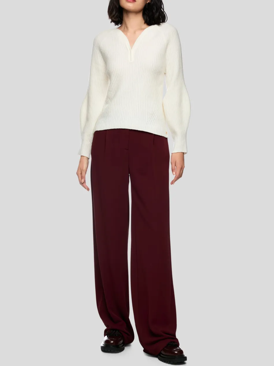 Damen Pullover