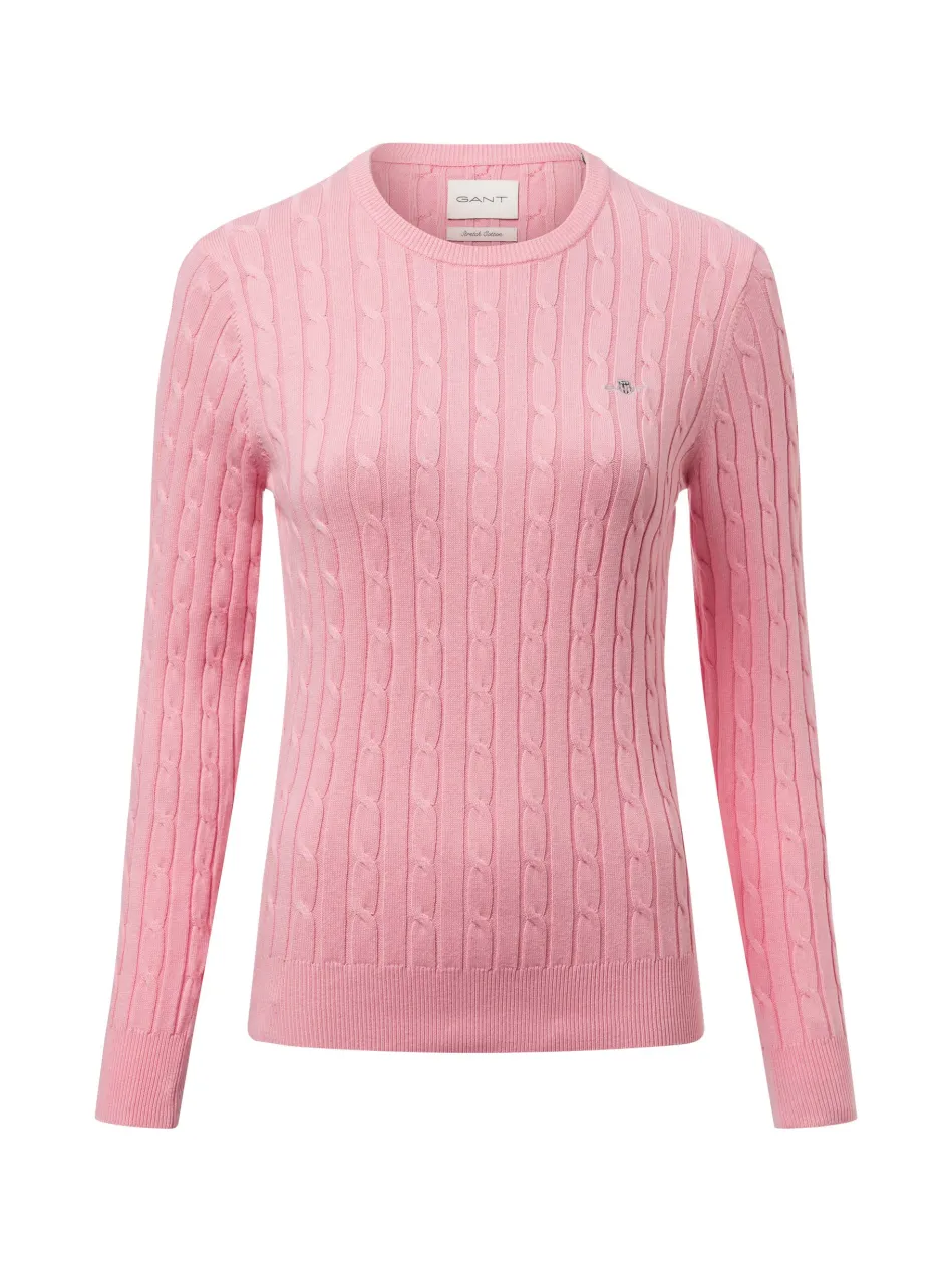 Damen Pullover