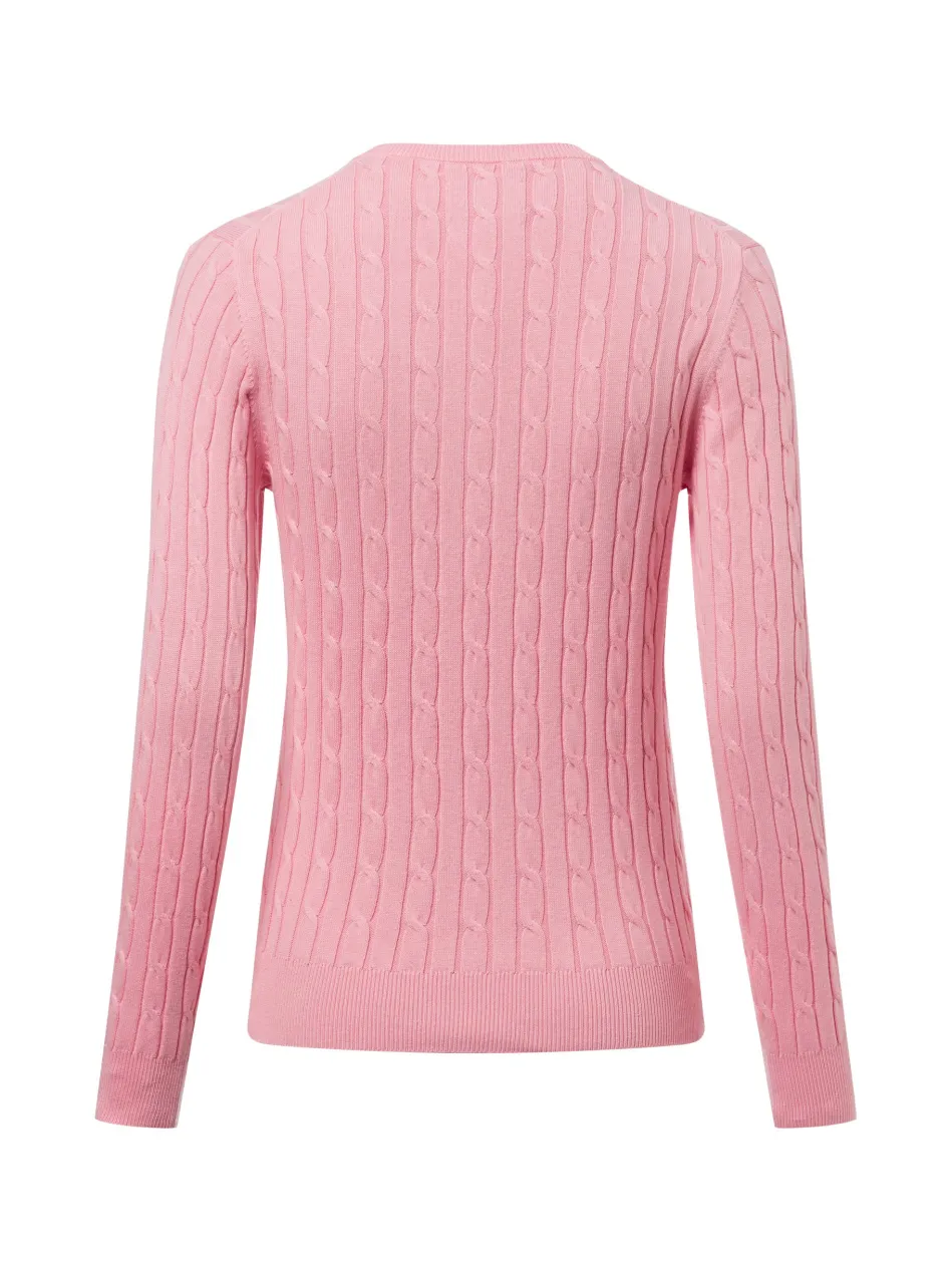 Damen Pullover