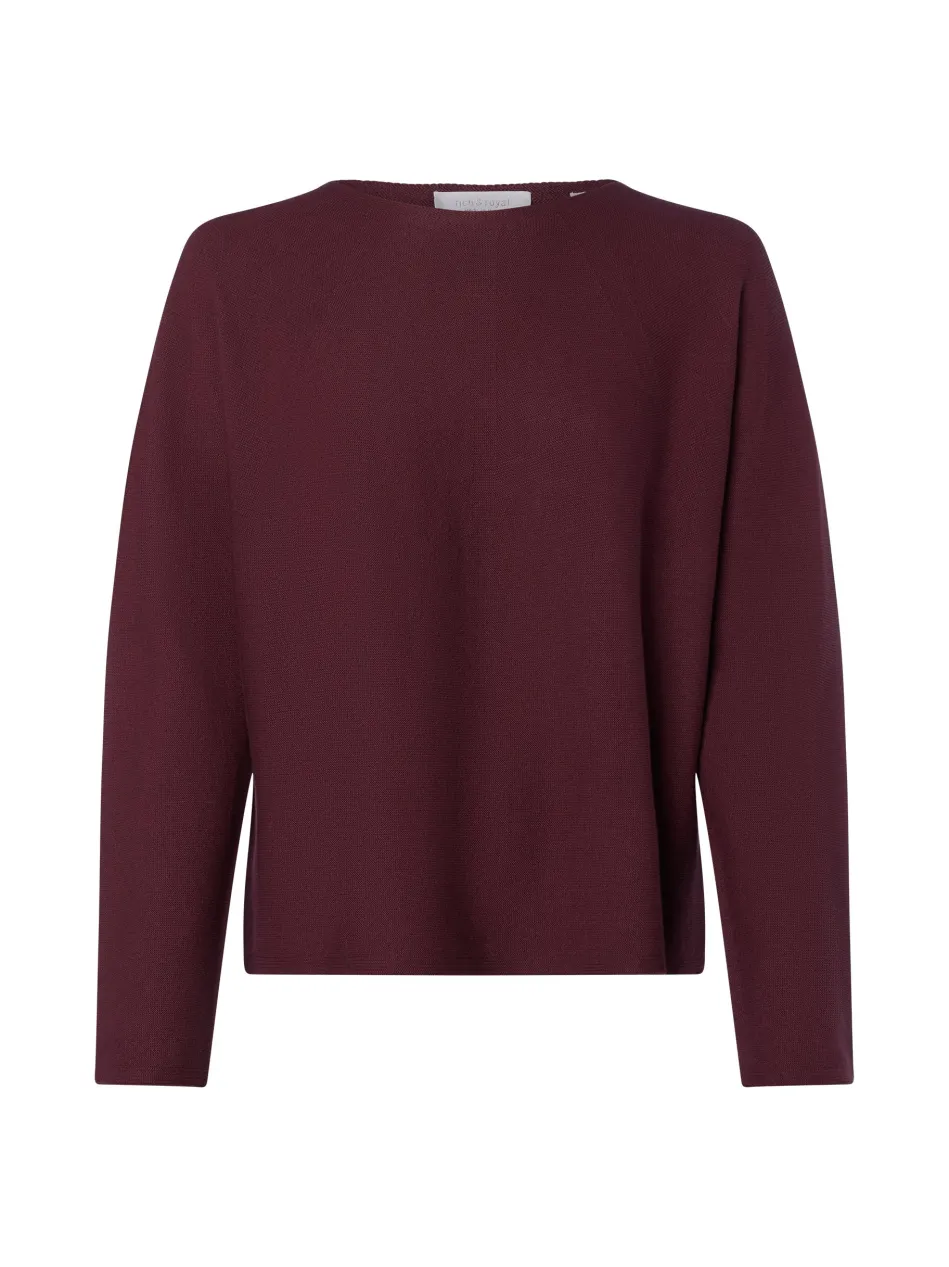 Damen Pullover